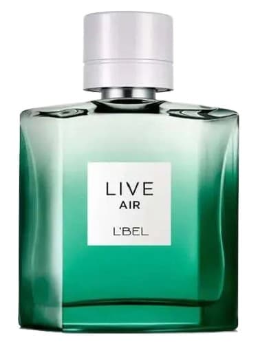 Live Air - پخش زنده