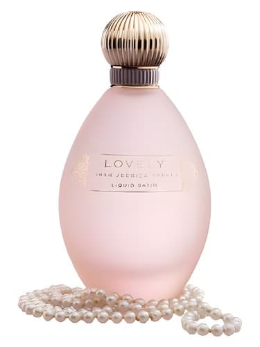 Lovely Liquid Satin - ساتن مایع دوست داشتنی