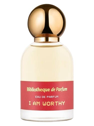 I Am Worthy