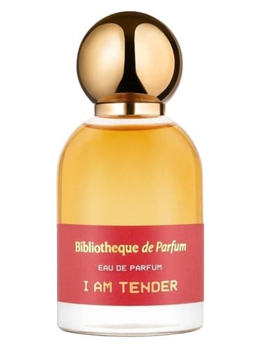 I Am Tender - من مناقصه هستم