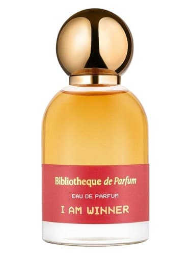 I Am A Winner - من یک برنده هستم
