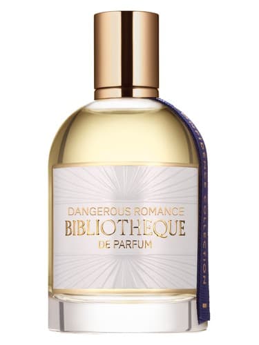 Dangerous Romance