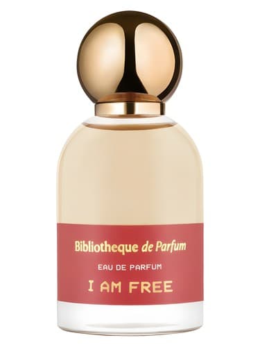 I Am Free