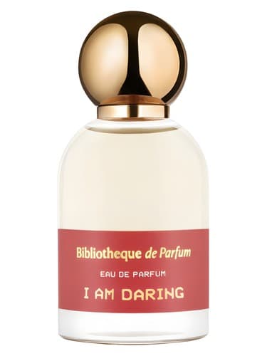 I Am Daring - من جسور هستم
