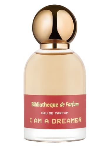 I Am A Dreamer