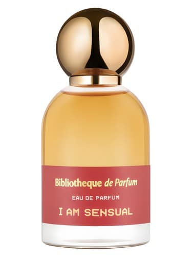 I Am Sensual - من حسی هستم