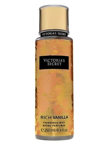 Rich Vanilla - وانیلا غنی