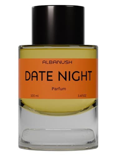 Date Night - نایت قرار