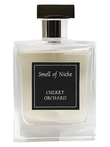 Cherry Orchard - باغ چری