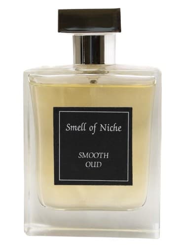 Smooth Oud - عود صاف