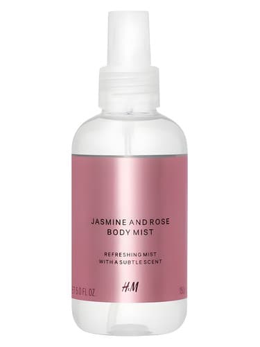 Jasmine and Rose - یاس و رز