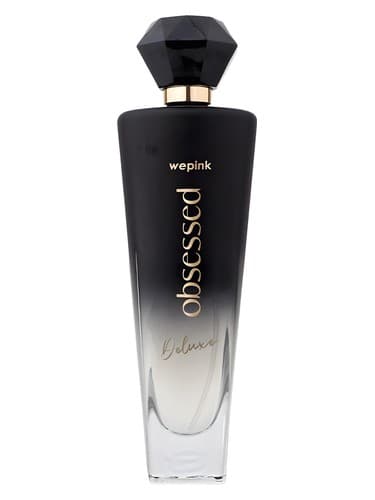Obsessed Deluxe