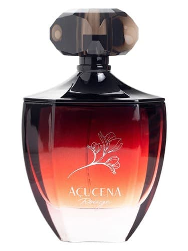 Açucena Rouge - آچوسنا روژ