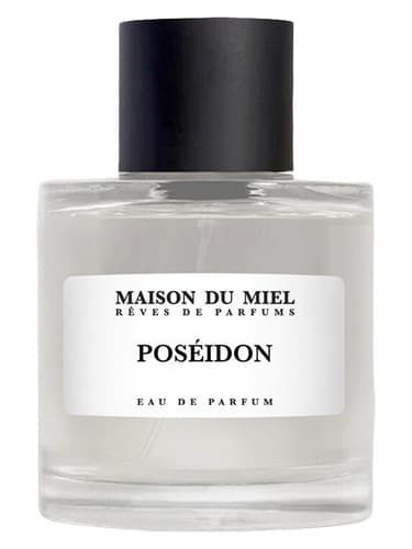 Poseidon - پوزیدون