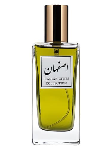 Isfahan - اصفهان