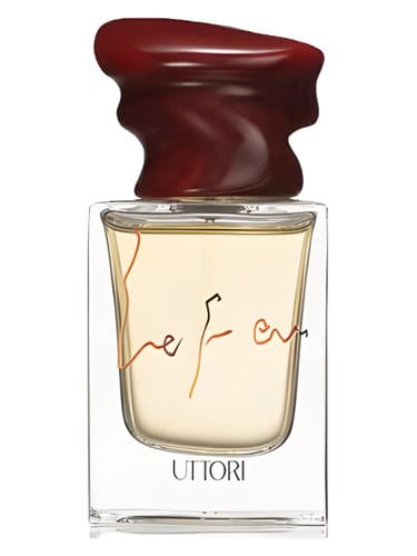 Le Feu 火