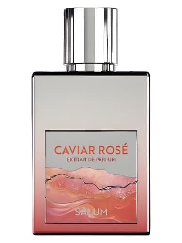 Caviar Rosé - خاویار رز