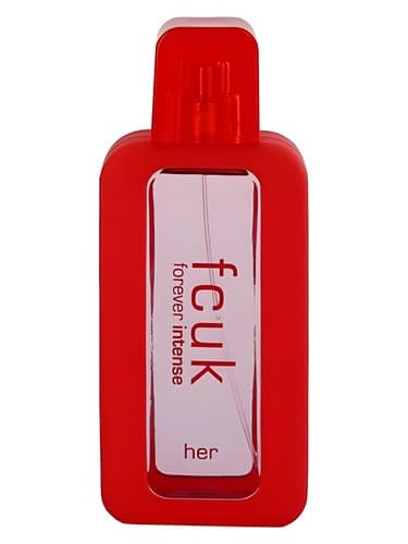 Forever Intense Her - برای همیشه او را شدید کنید