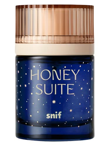Honey Suite - سوئیت هانی