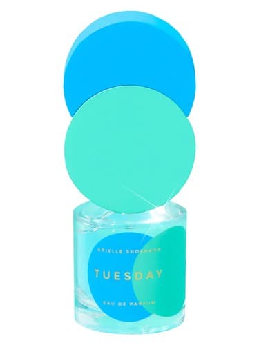 Tuesday - سه شنبه