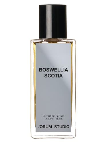Boswellia Scotia 