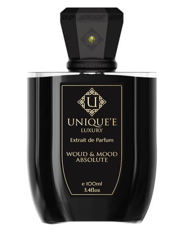 Woud And Mood Absolute