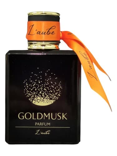 L'aube