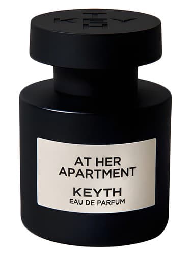 At Her Apartment