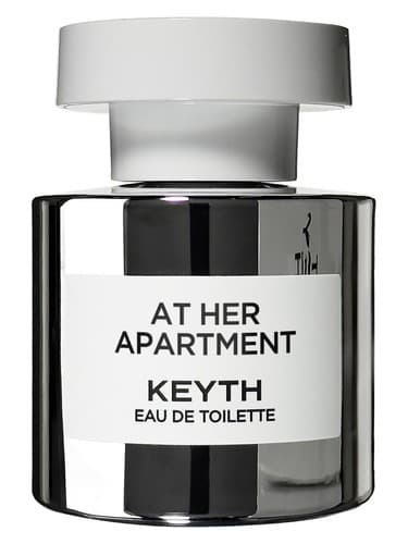 At Her Apartment Eau de Toilette - ادو تویلت At Her Apartment