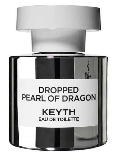 Dropped Pearl of Dragon Eau de Toilette 