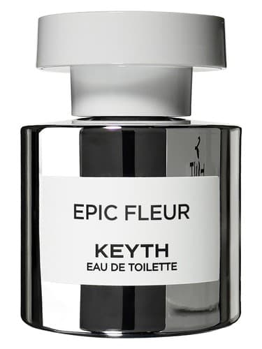 Epic Fleur Eau de Toilette 