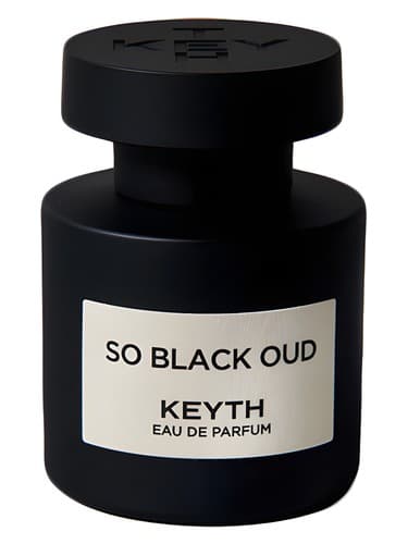So Black Oud - بنابراین بلک عود