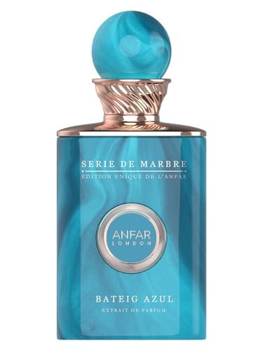 Bateig Azul - باتیگ آزول