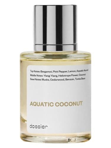 Aquatic Coconut - نارگیل آبزی