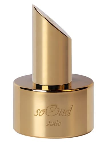Jade d'Or - یشم گلد