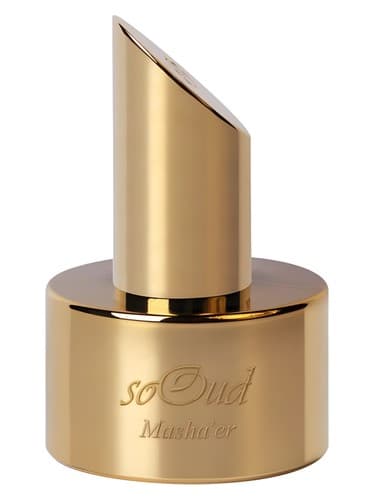 Masha'er d'Or