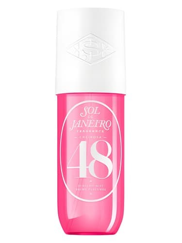 Cheirosa '48 