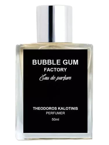 Bubble Gum Factory - کارخانه آدامس حباب