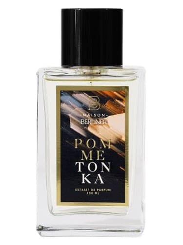Pomme Tonka - پوم تونکا
