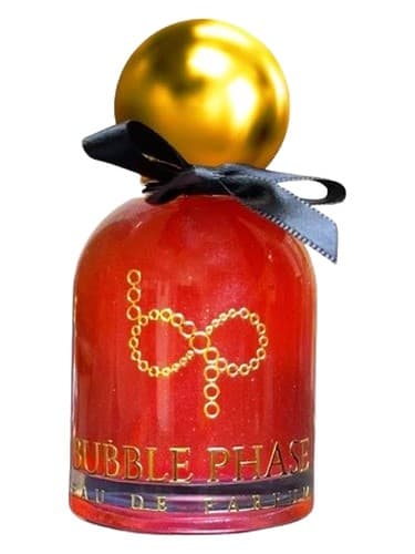 Bubble Phase - فاز حباب