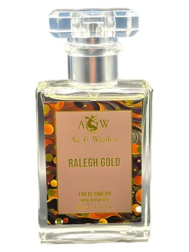 Ralegh Gold
