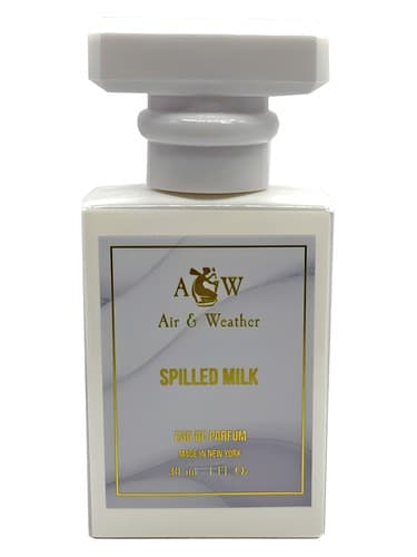 Spilled Milk - شیر ریخته شده