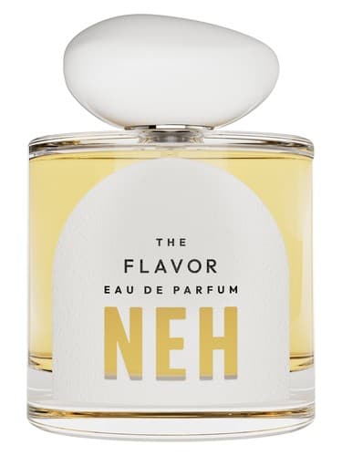 The Flavor - طعم