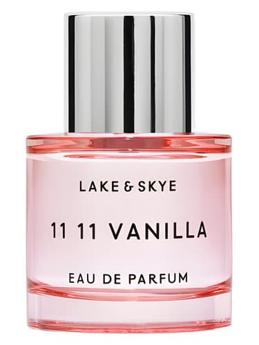 11 11 Vanilla - 11 11 وانیلا