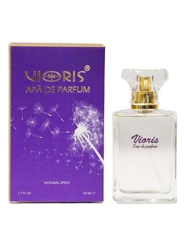 My Vioris 13 - Vioris من 13