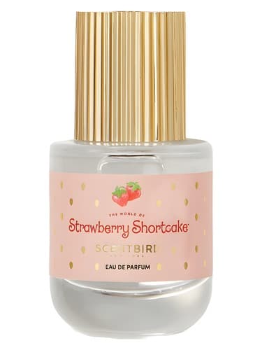 Strawberry Shortcake