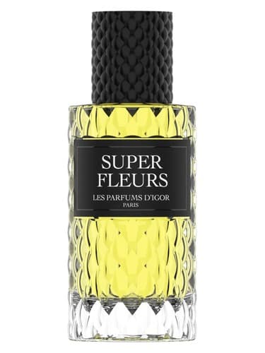 Super Fleurs - سوپر فلورز