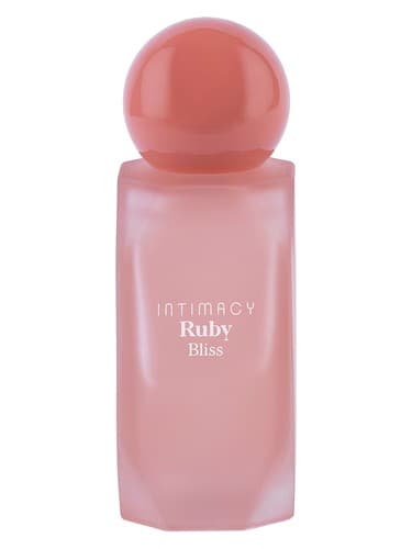 Ruby Bliss