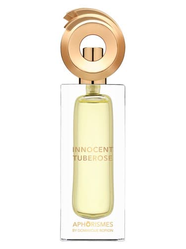 Innocent Tuberose - سل بی گناه