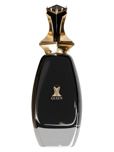 Black Queen - کویین بلک